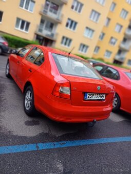 Škoda octavia tdi. 1,6 . 2012 - 11