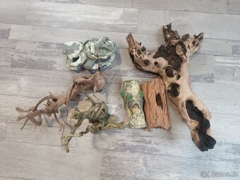 Prodám akvárium - 11