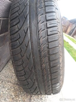 Škoda Octavia 2,3 Alu kola Elegance Mám 5ks - 11