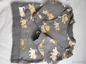 Oblečení pro chlapečka - 11