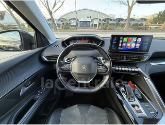 PEUGEOT 5008 II (2) BLUEHDI 130 S&S ALLURE EAT8 02/2021 - 11