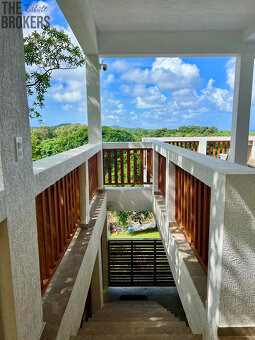 Home at Diamond Rock Resort Lot C4, Roatan - 11
