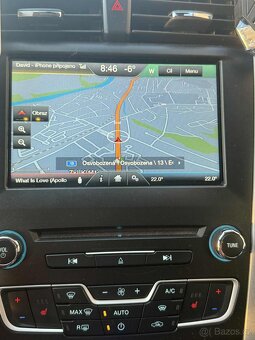 Ford Mondeo Titanium 2.0TDCI 132kW 4x4 automat - 11