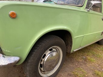 PRODÁM LADA VAZ ŽIGULI 2101 - 11