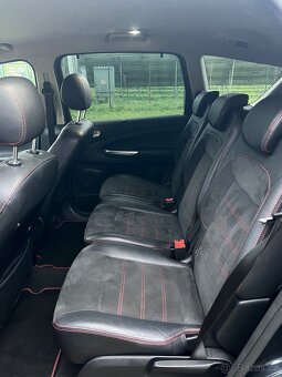 Ford S-max ST-line 2.0 TDCI - 11