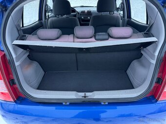 Kia Picanto 1.1, 104700 - 11