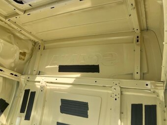 Prodám Kabina na Scania - 11