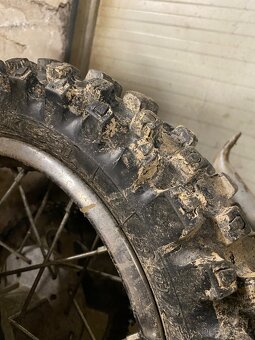 Prodám pitbike 125. - 11