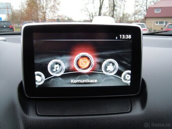 Mazda CX-3 2.0i EXCLUSIVE-LINE - 49400KM - 11