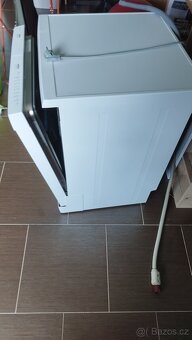 Myčka CANDY CDP2DS36W - 11