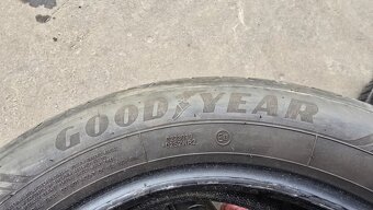 Letní pneu 205/55/16 Good Year - 11
