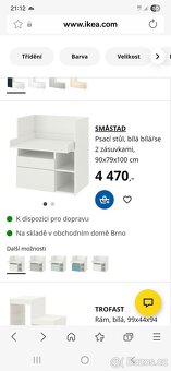 Dětský nábytek - 11