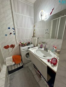 Prodej plně vybaveného bytu 2+1 v Brně - Komín na ul. Řezáčo - 11