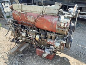 PV3s Motor V3S M2 - 11