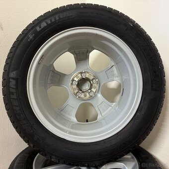 FORD KUGA 5x108 R17 ET52,5+LETNÍ 235/55R17 5m+TPMS - 11