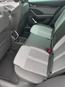 Převod operativního leasingu – Škoda Octavia Combi, naj 1700 - 11