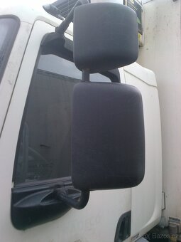 DAF LF - dveře – řidič / spolujezdec - kompletní - 1.495,-Kč - 11