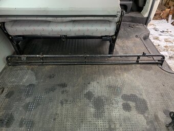 VW T4 TRANSPORTER - 11