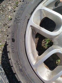 Pneumatiky Fiat 500 - 11