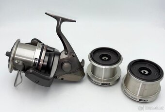Shimano power Aero 97 - 11