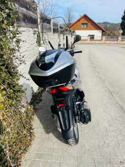Honda SH 300 i  s ABS City r.v.2018 - 11