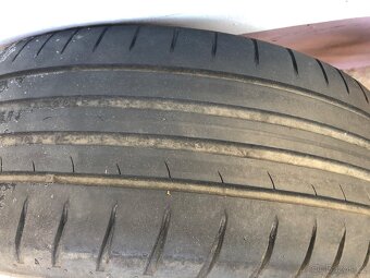 Orig.sada ALU kol Mitsubishi ASX 5x114,3 - 11