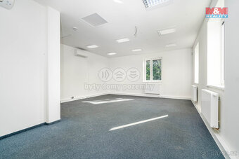 Pronájem kancelářského prostoru, 347 m², Praha 4 - Chodov - 11