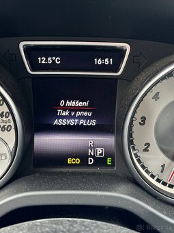 Mercedes Benz Cla 180 - 11
