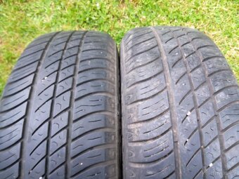 Kola - asi Citroen - MICHELIN 5 1/2 J14 CHB ET 34 - 11