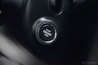 Superb Combi 2.0 TDI Sportline DSG, LED, Keyless, Kamera - 11