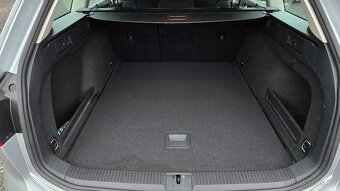 VW PASSAT 2.0TDI DSG COMFORTLINE 140KW - 11