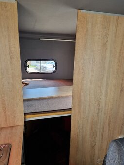 Obytný automobil MB Sprinter - 11