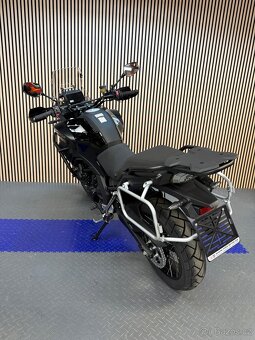 CFMOTO 700MT Adventure, SKLADEM, DPH - 11