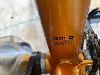 Nové Horské kolo TREK XCALIBER 7 - 11