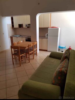 Dovolená v Chorvatsku- poslední volný apartmán - 11