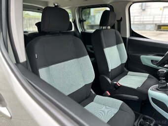 Citroen Berlingo 1.2 PureTech Feel - 11