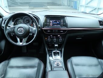 Mazda 6 III 2.2 Skyactiv-D - 11