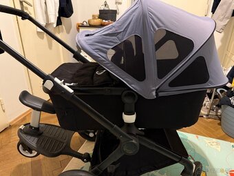 Bugaboo Fox 2 dvojkombinace - 11