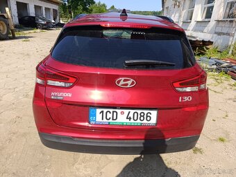Hyundai i30 CR doklady nev model - 11