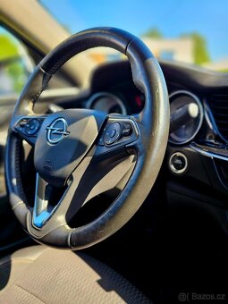 Opel Insignia 2.0 CDTi 125kW Innovation Gr Sport 4x4 2017 - 11