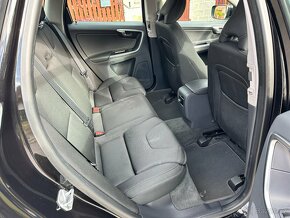 Volvo XC60 2.0D3 110kW AUT NAVIGACE - 11