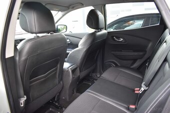 Renault Kadjar, 1.5 DCi INTENS EDC 2xKOLA ČR - 11