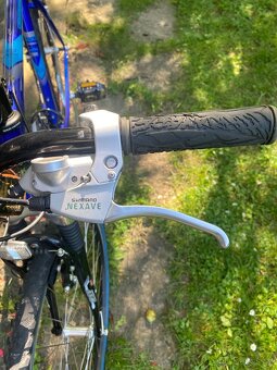 Kolo Rock Machine CrossRide 600 - 11