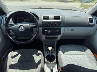 Škoda fabia 1.4 tdi - 11