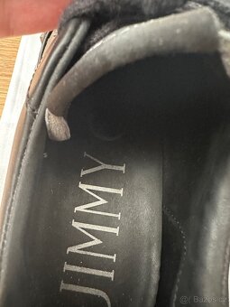 Tenisky - Jimmy Choo - 11