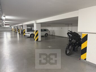 Pronájem byty 2+kk, 64 m2 - Praha - Lhotka, ev.č. N08151 - 11
