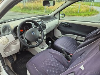 Fiat Punto 1.2 8V - 11