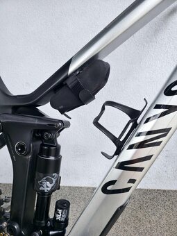 Horské kolo Canyon Strive CFR Underdog Carbon 2023 29″ - 11