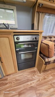 Elddis Odyssey - 11