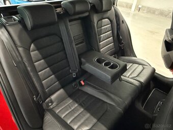 VW GOLF ALLTRACK 2.0TDI 135kw 4motion DSG, TOP VÝBAVA - 11
